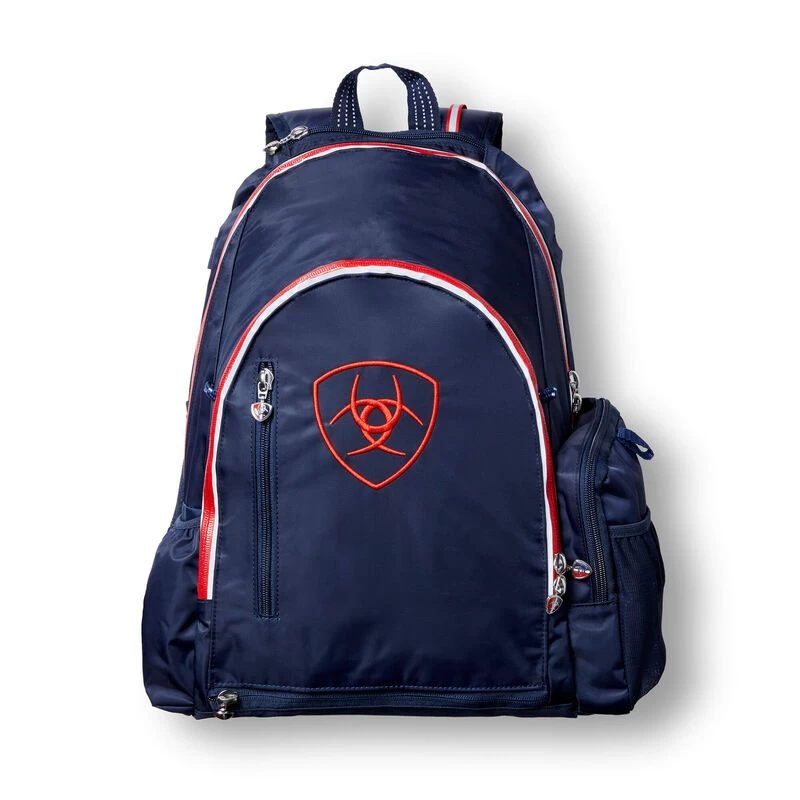 Ariat® Ring Backpack - Image 2