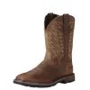 Ariat® Men's Groundbreaker Work Boot