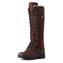 Ariat® Women's Wythburn Tall Waterproof Boot