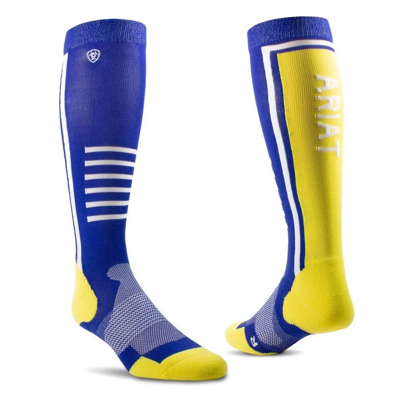 AriatTEK Slimline Performance Socks - Image 2