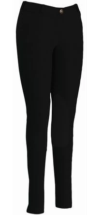 TuffRider Ladies Starter LowRise Pull On Breech