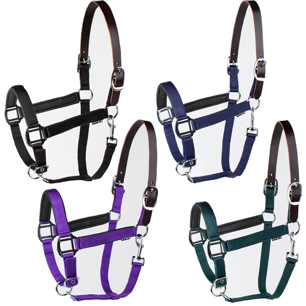 Millstone Neoprene Breakaway Halter