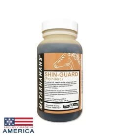 McTarnahans Shin Guard