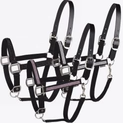 Millstone Rhinestone Breakaway Halter