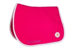 NEW! LÉTTIA Collection Embroidered Daisy Baby Pad