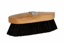 LÉTTIA Horsehair Body Brush