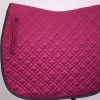Union Hill Limited Edition Dressage Saddle Pad
