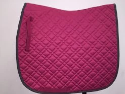 Union Hill Limited Edition Dressage Saddle Pad