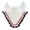 LÉTTIA Crochet Ear Net