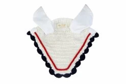 LÉTTIA Crochet Ear Net