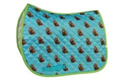 LÉTTIA Collection Printed Sloth All Purpose Baby Pad