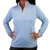 LÉTTIA Collection Women's Sun Shirt