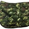 LÉTTIA Printed Camo All Purpose Pad