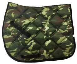 LÉTTIA Printed Camo All Purpose Pad