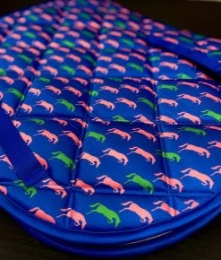 Preppy Jumper AP Pad