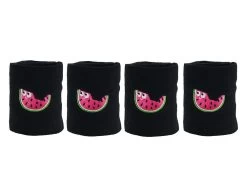 LÉTTIA Collection Embroidered Watermelon Polo Wraps