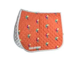 Toucan Baby Pad