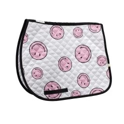 Smiley Baby Pad