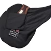 Lettia AP Saddle Cover W/ Girth Slot