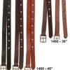 Tory Leather 3/4" Children's Stirrup Leathers