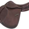 Henri De Rivel Covered Pro Concept Close Contact Saddle