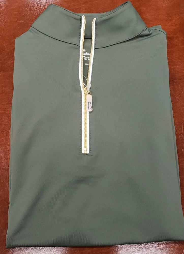 Tailored Sportsman Ice Fil® Shirt Short Sleeve