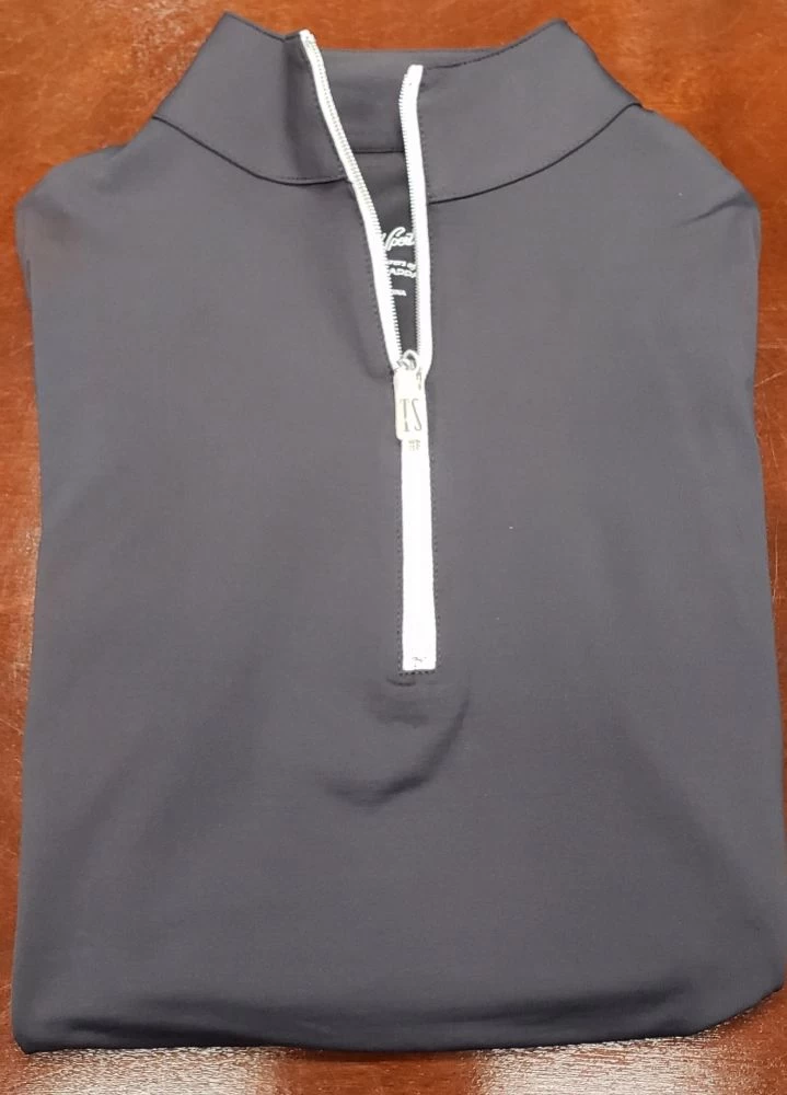 Tailored Sportsman Ice Fil® Shirt Short Sleeve - Image 3