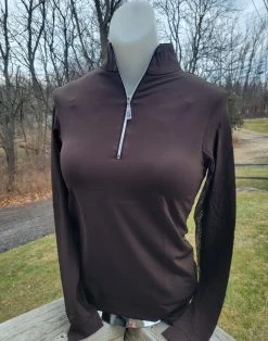 Tailored Sportsman Ice Fil Long Sleeve Shirt