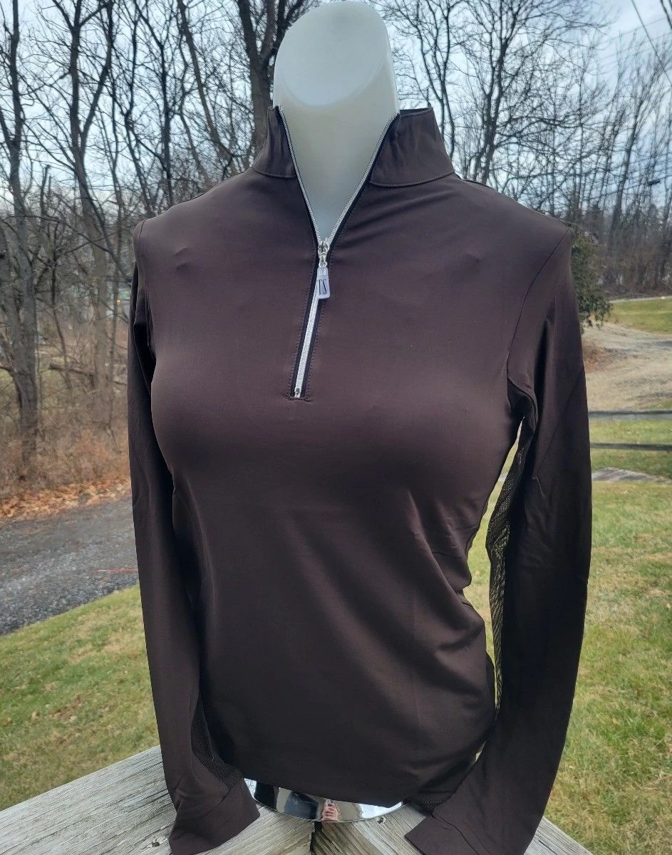 Tailored Sportsman Ice Fil Long Sleeve Shirt