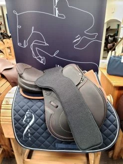 Antares Signature Girth Liner