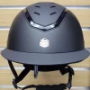 Charles Owen Kylo Helmet Wide Peak