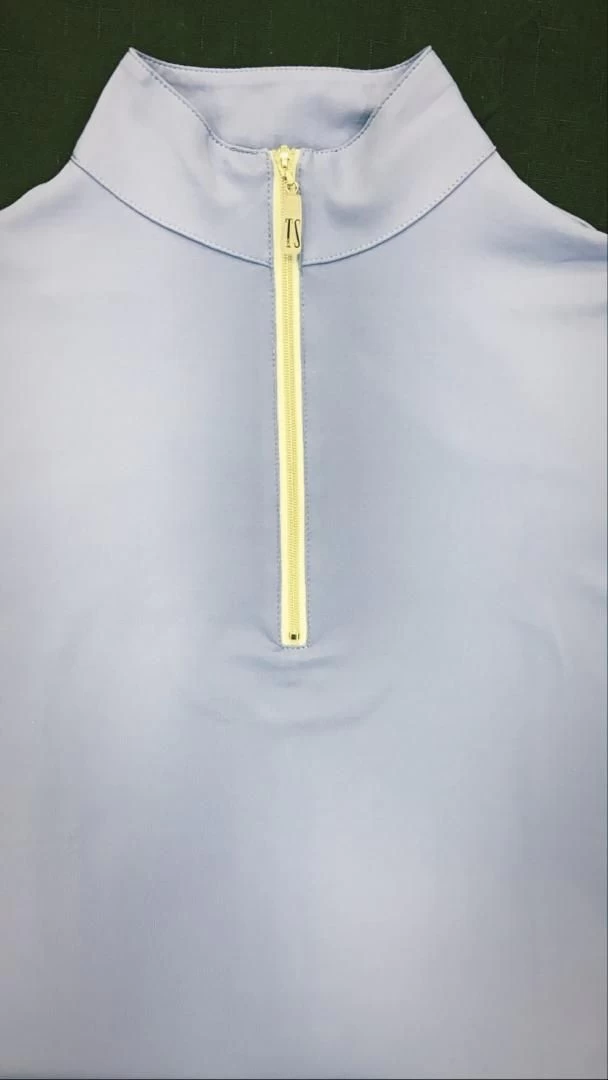 Tailored Sportsman Ice Fil® Shirt Short Sleeve - Image 4