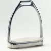 Stainless Steel Fillis Stirrup Irons