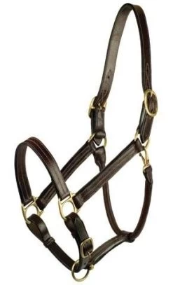 Gatsby Classic Adjustable Halter
