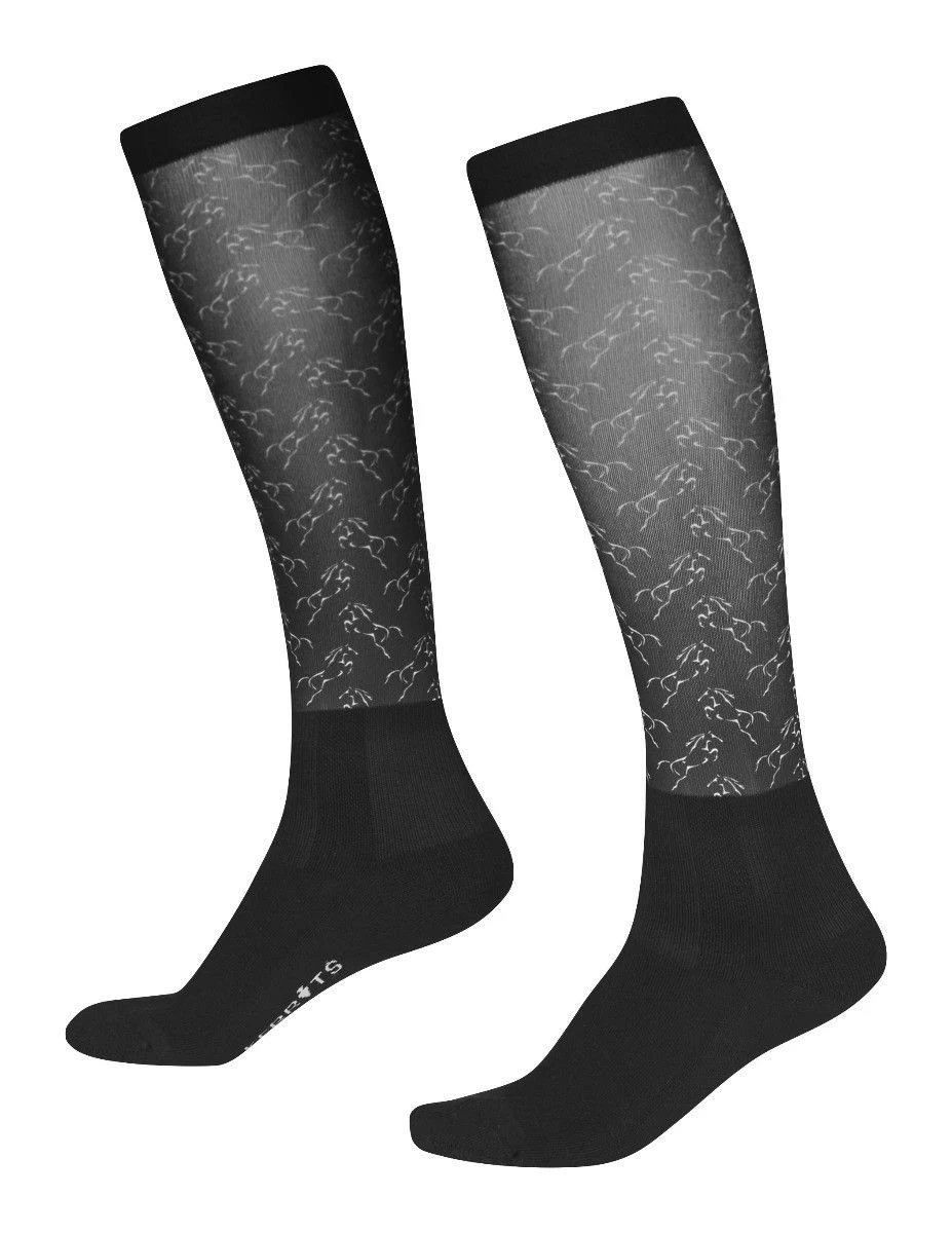 Kerrits® Dual Zone Boot Socks - Image 6