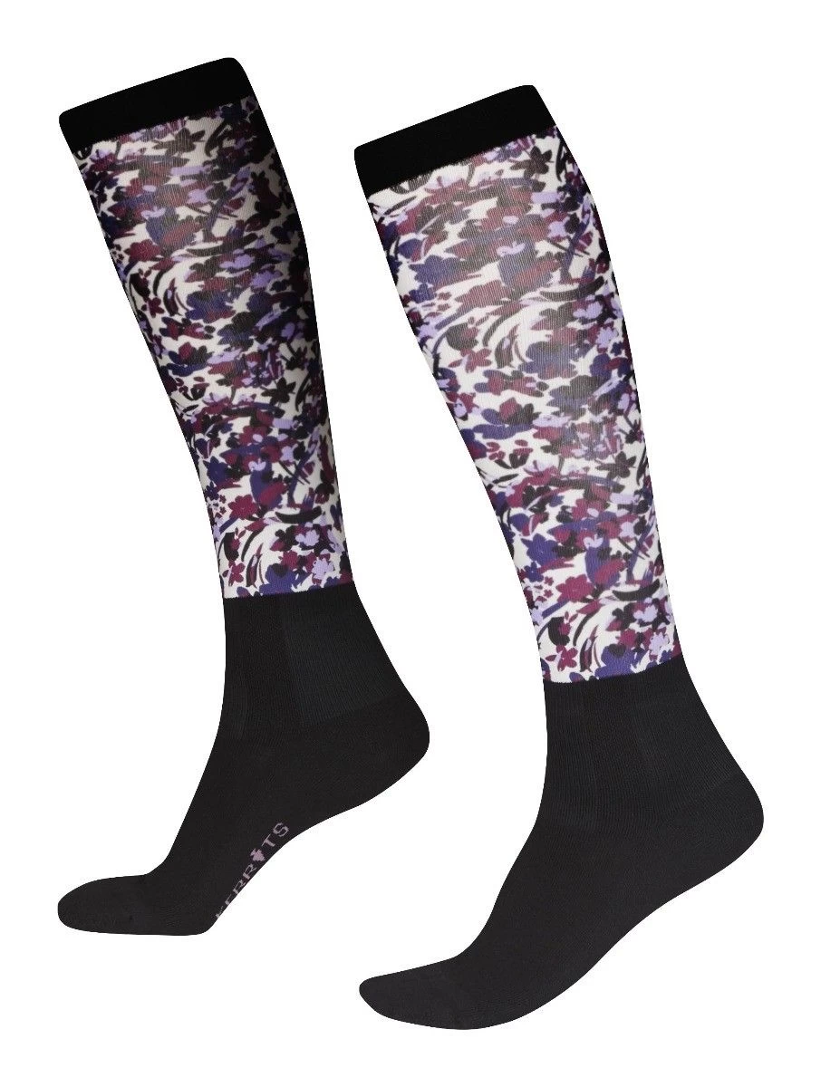 Kerrits® Dual Zone Boot Socks - Image 5
