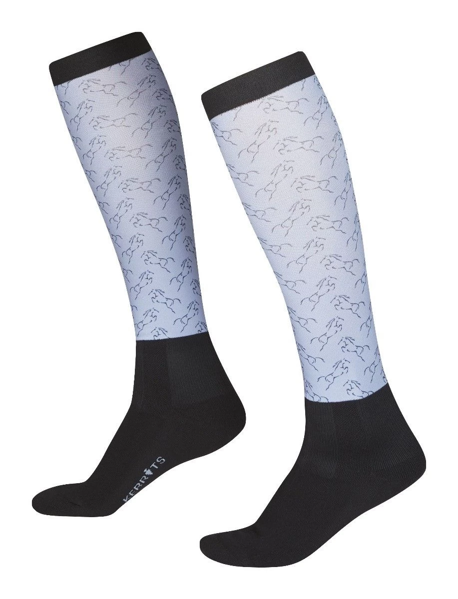 Kerrits® Dual Zone Boot Socks - Image 4