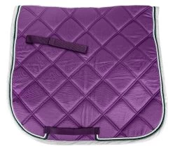 Lettia Equifine Dressage Pad