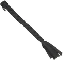 Tail Tamer Lycra Tail Braid