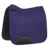 LeMieux Dressage Square Suede Pad
