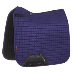 LeMieux Dressage Square Suede Pad