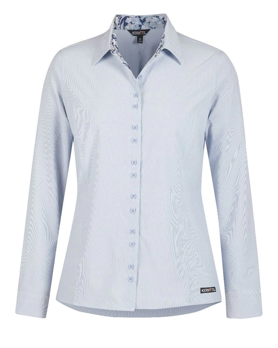 Kerrits® Equitate Button Up Shirt