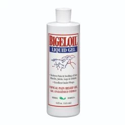 Bigeloil 14oz Liquid Gel