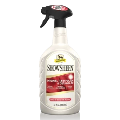 ShowSheen® Hair Polish & Detangler