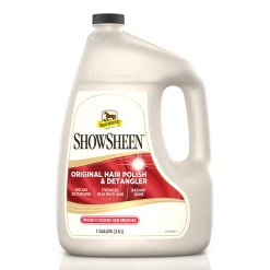 ShowSheen® Hair Polish & Detangler Gallon