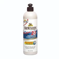 Absorbine® ShowSheen® 2-in-1 Shampoo & Conditioner
