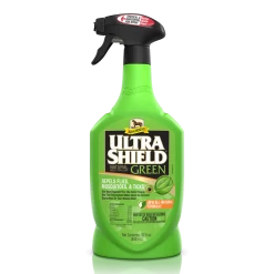 UltraShield® Green Natural Fly Repellent