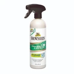Absorbine® ShowSheen® Stain Remover & Whitener