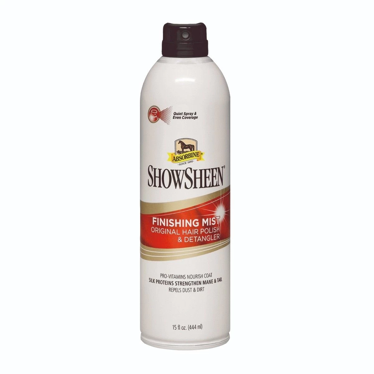 Absorbine® ShowSheen® Finishing Mist