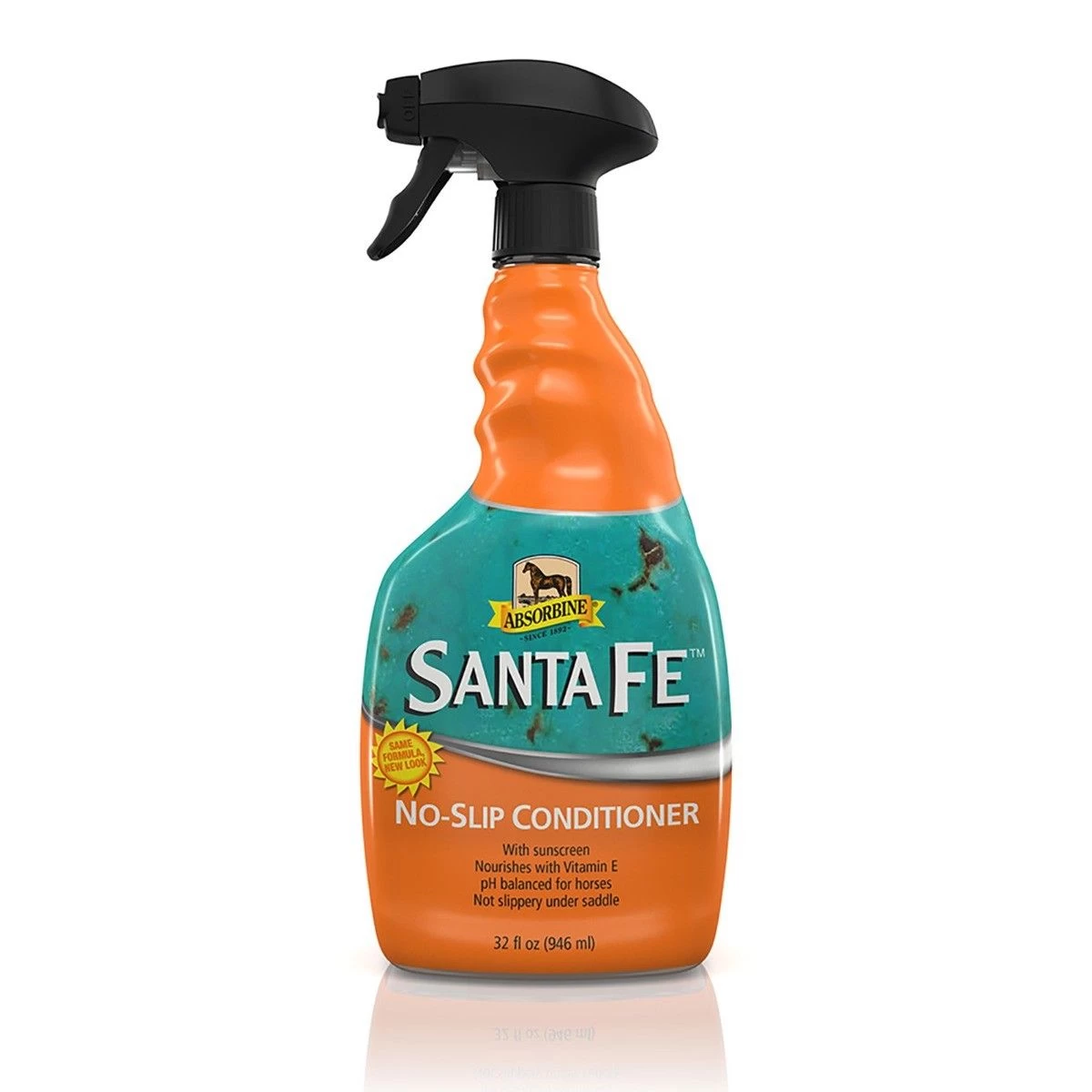 Absorbine® Santa Fe™ Coat Conditioner & Sunscreen